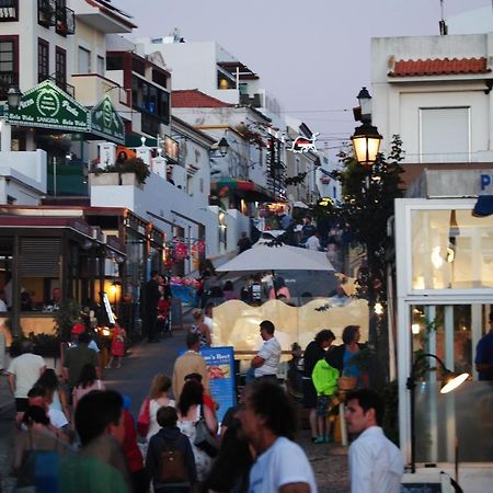 Bed And Breakfast Summer Cascade Pequeno Almoco Incluido Alvor Exterior photo