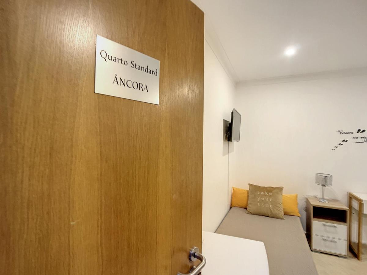 Bed And Breakfast Summer Cascade Pequeno Almoco Incluido Alvor Exterior photo