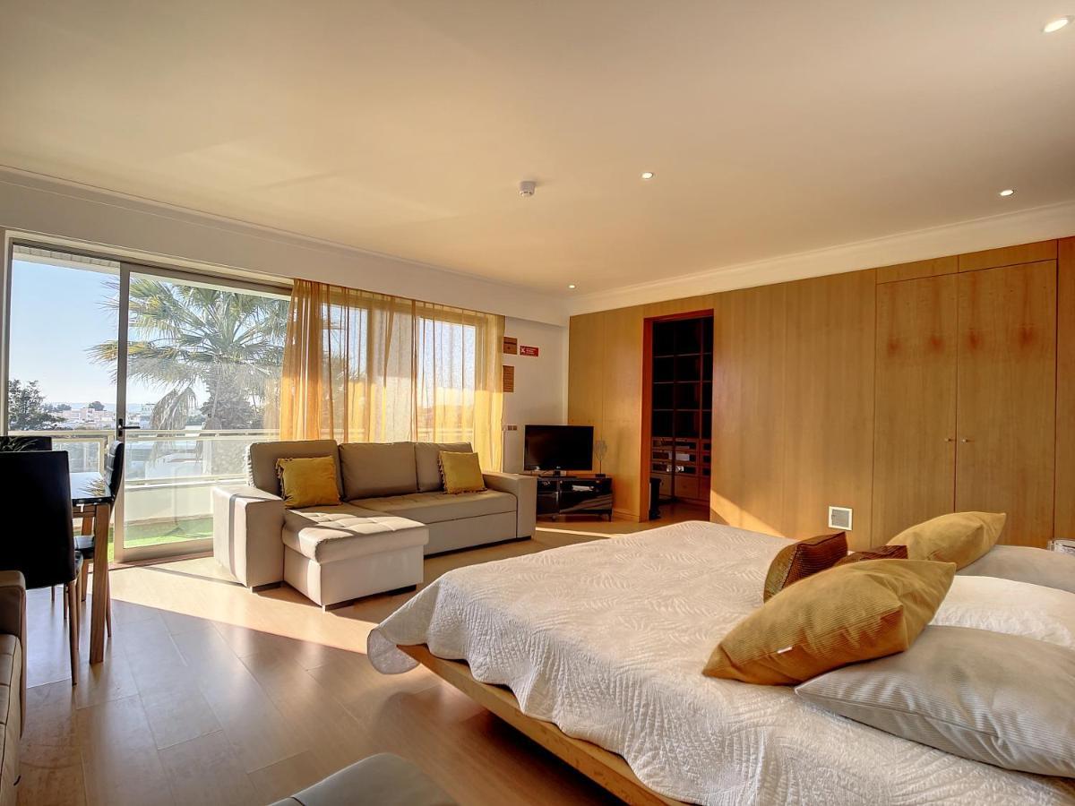 Bed And Breakfast Summer Cascade Pequeno Almoco Incluido Alvor Exterior photo