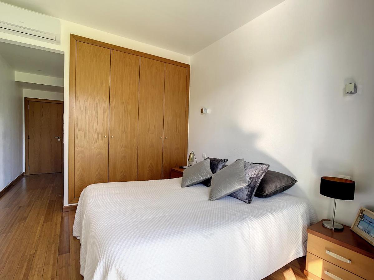 Bed And Breakfast Summer Cascade Pequeno Almoco Incluido Alvor Exterior photo