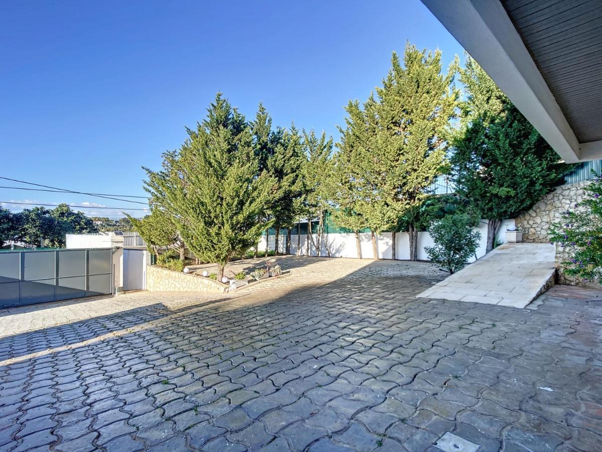 Bed And Breakfast Summer Cascade Pequeno Almoco Incluido Alvor Exterior photo