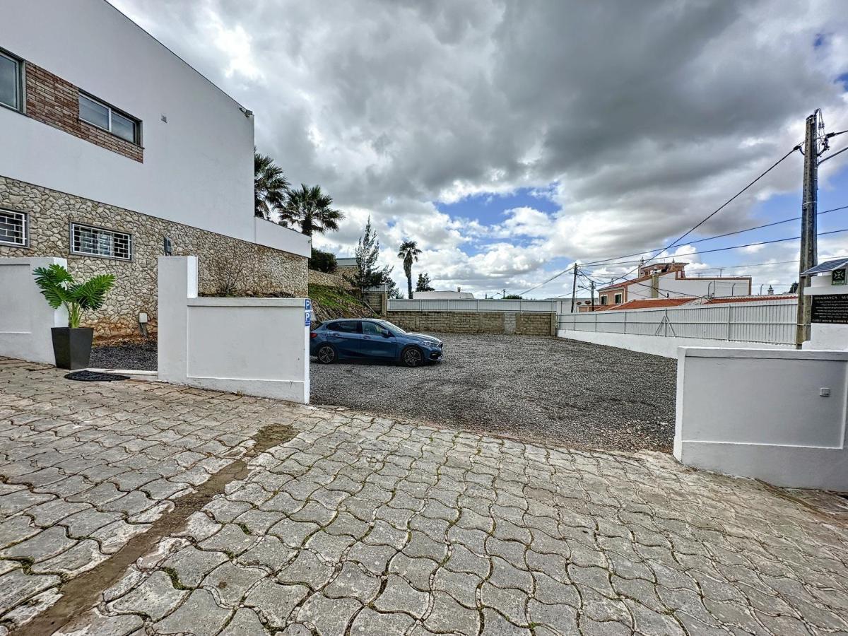 Bed And Breakfast Summer Cascade Pequeno Almoco Incluido Alvor Exterior photo